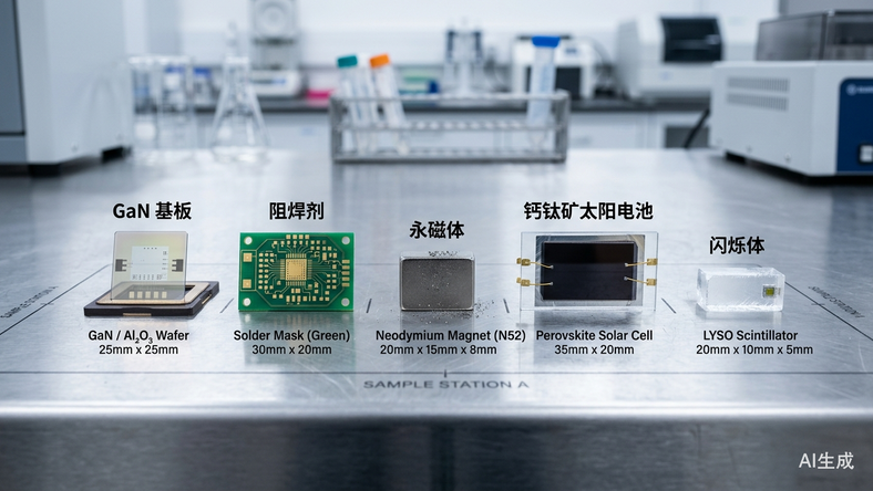 日本新增5项对华出口管制,中国产业界这次不怕了